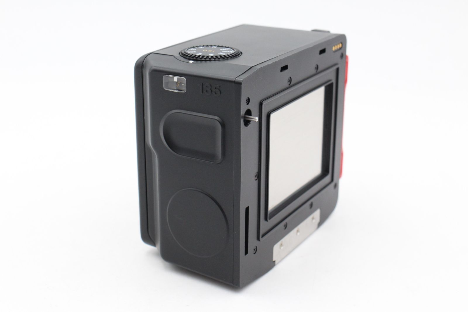 カメラ 値下げ◇美品☆マミヤ Mamiya 645 135 Film Back Holder for
