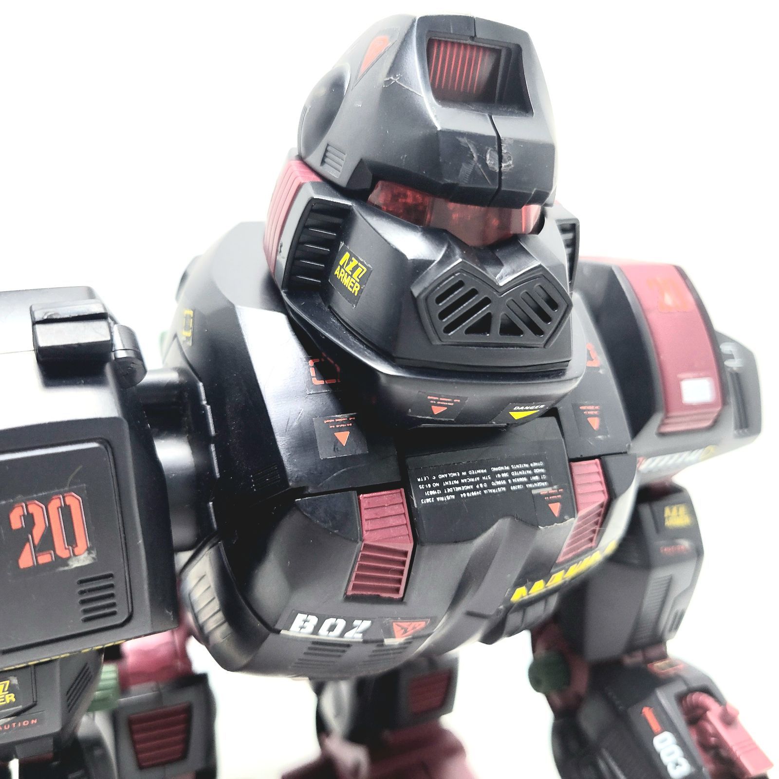 ジャンク 旧ゾイド ZOIDS ゴジュラス & アイアンコング & ゴルドス