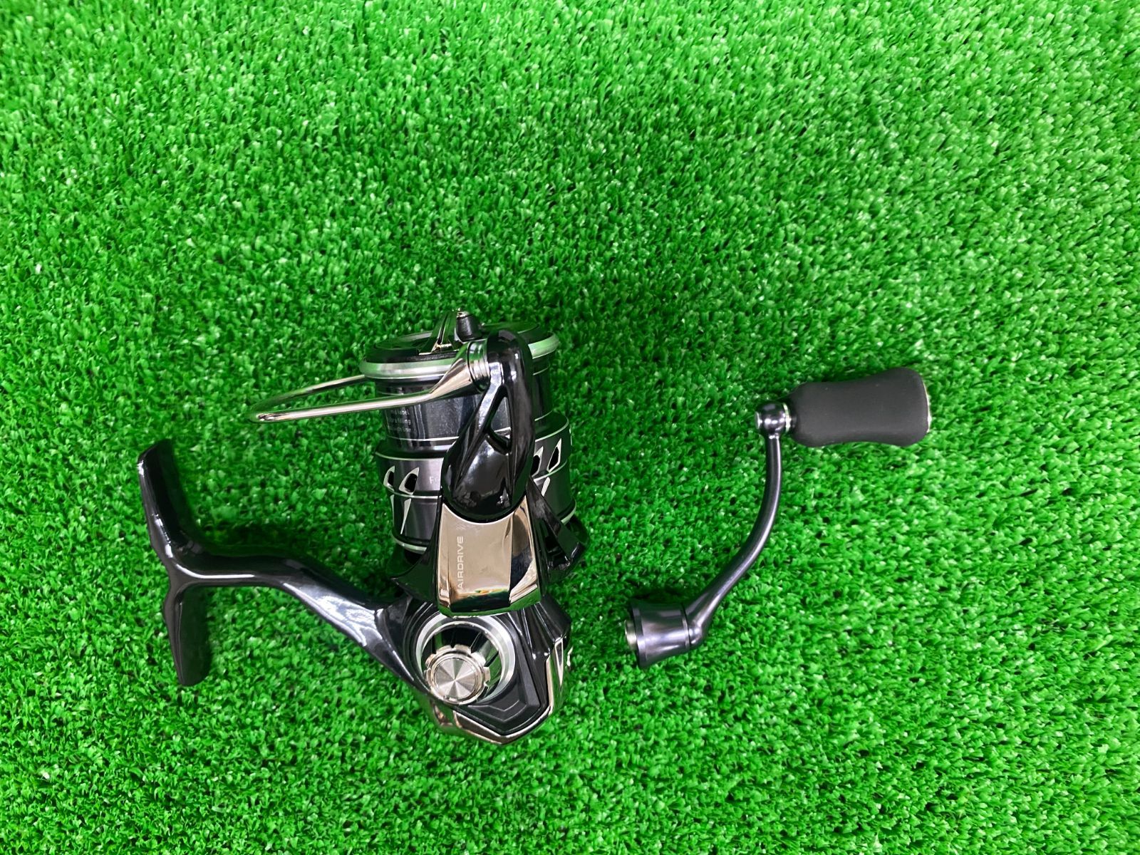 DAIWA 23タトゥーラ FC LT2500SS-H-QD スピニング - 通販