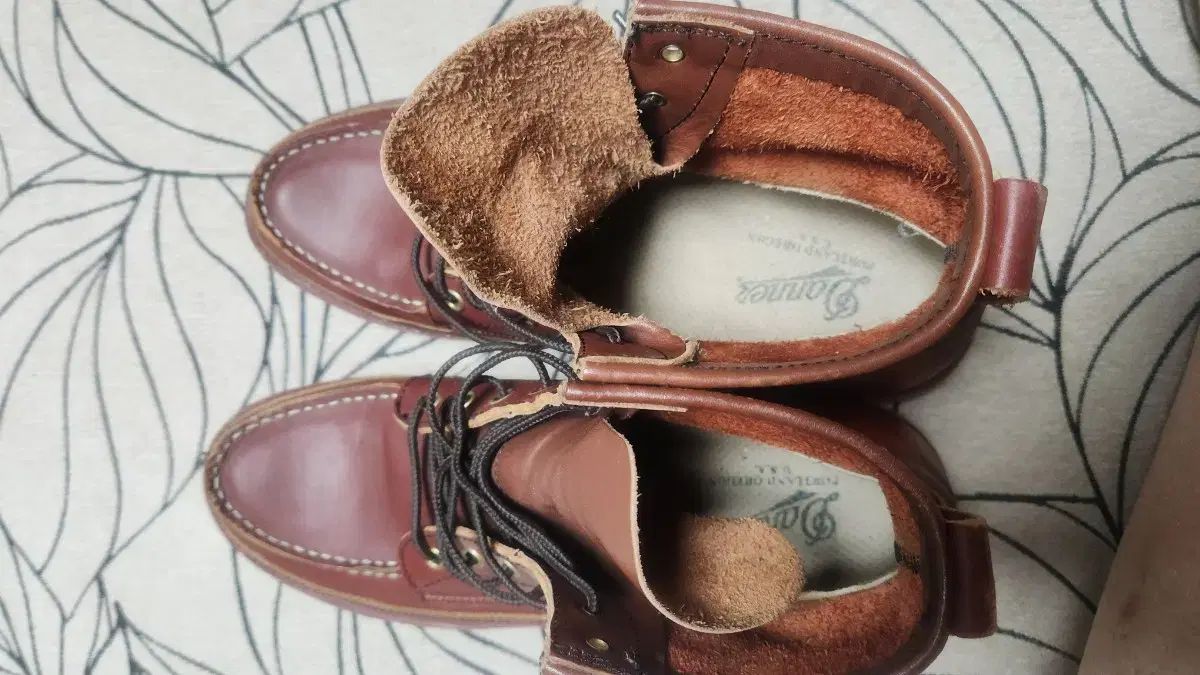 ダナー Danner