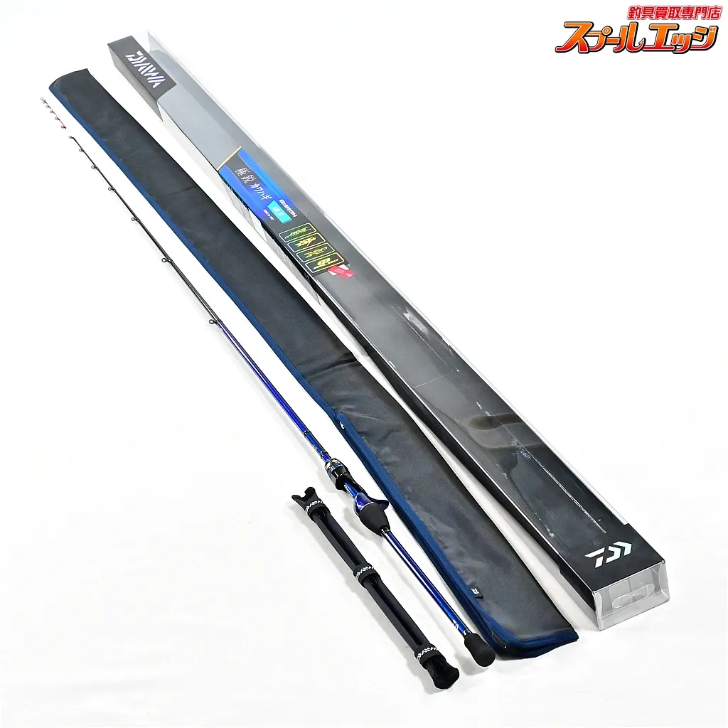 2025年最新】極鋭カワハギ airの人気アイテム - メルカリ