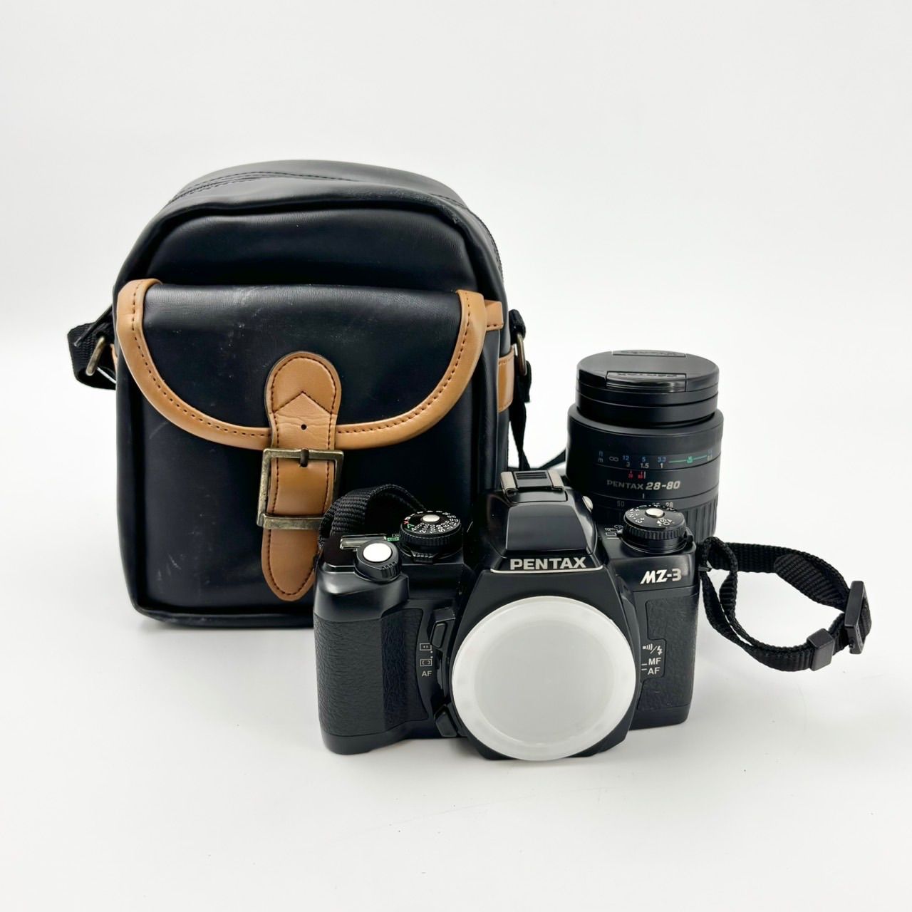 PENTAX MZ-3 ボディ 1281