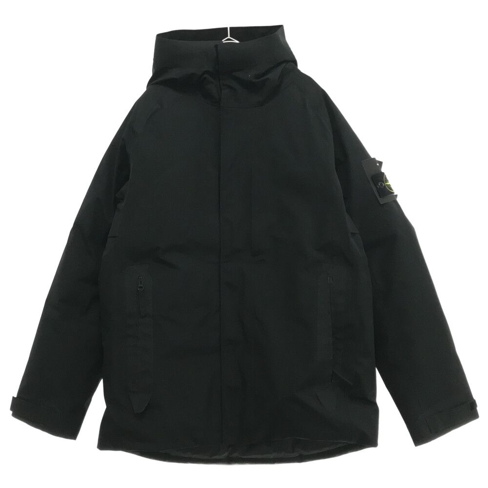 STONE ISLAND (ストーンアイランド) 22AW GORE-TEX リサイクル 