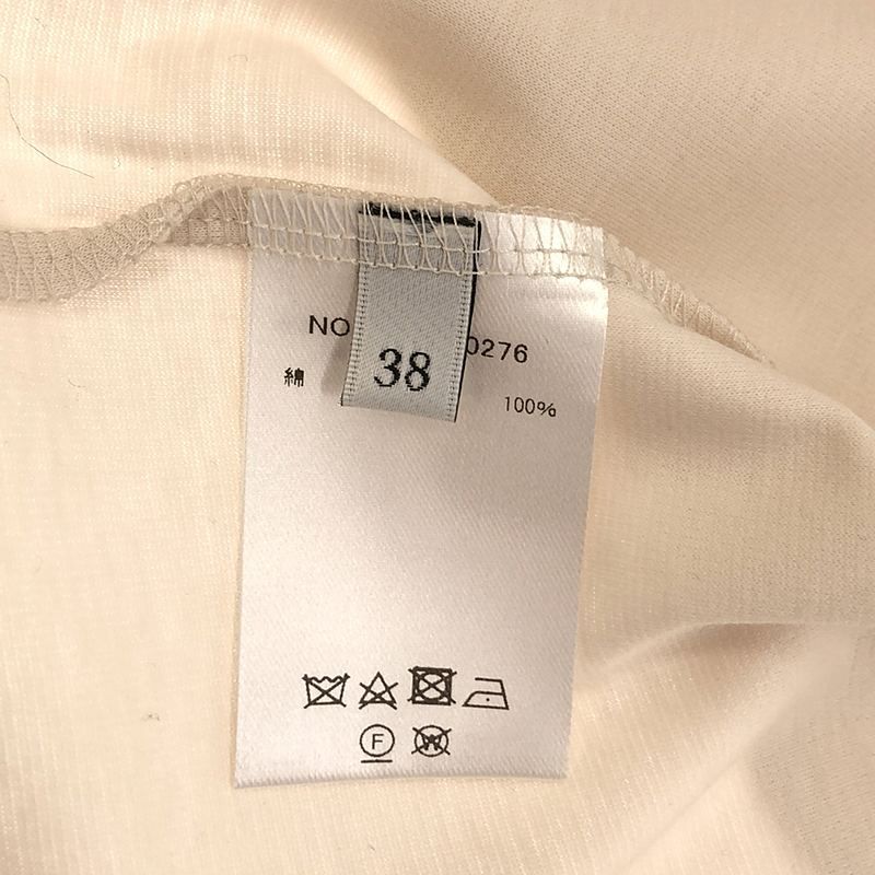 美品】 ebure / エブール | × Ron Herman ロンハーマン別注 Cotton 