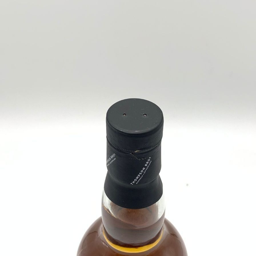 トンプソン ブラザーズ ロングモーン 11年 2011 700ml【R2】 トンプソン ブラザーズ ロングモーン 11年 2011 700ml【R2