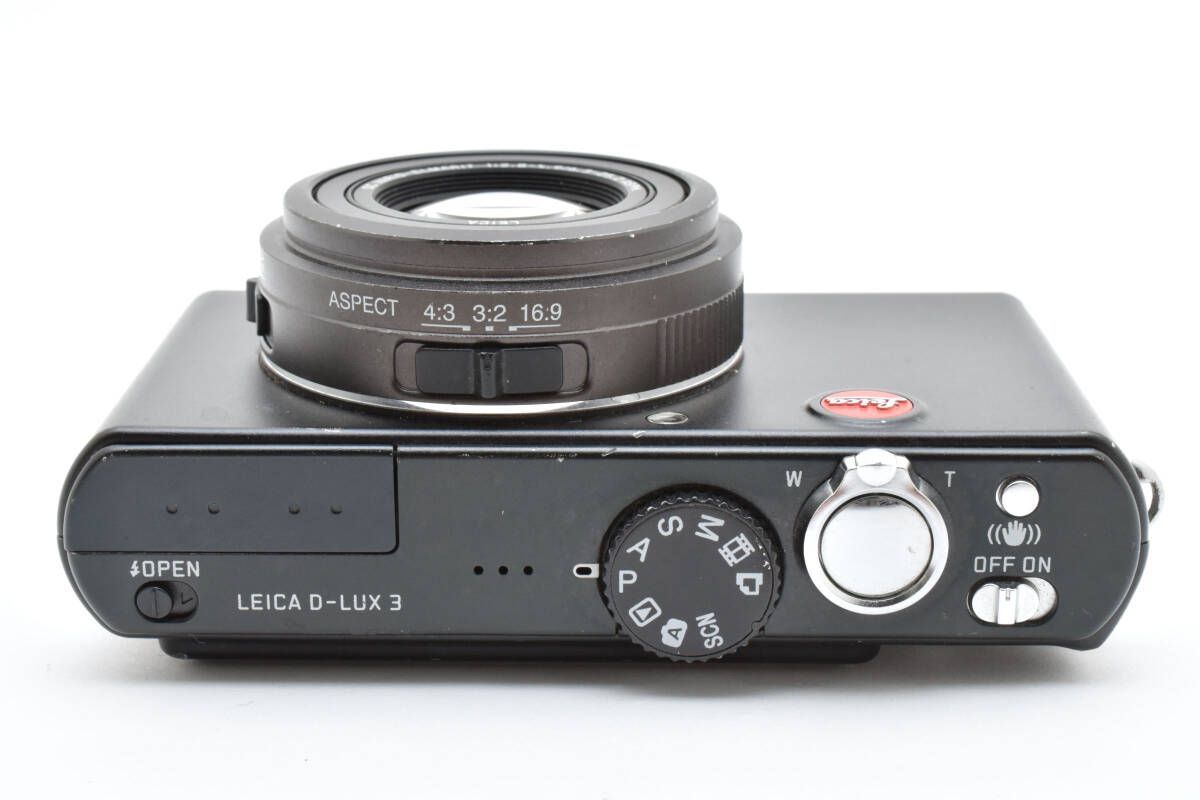 LEICA D-LUX 3‼️美品‼️購入時コメントください マップカメラ情報】中古 Leica D-LUX 3が久々に入荷しました！！ | THE