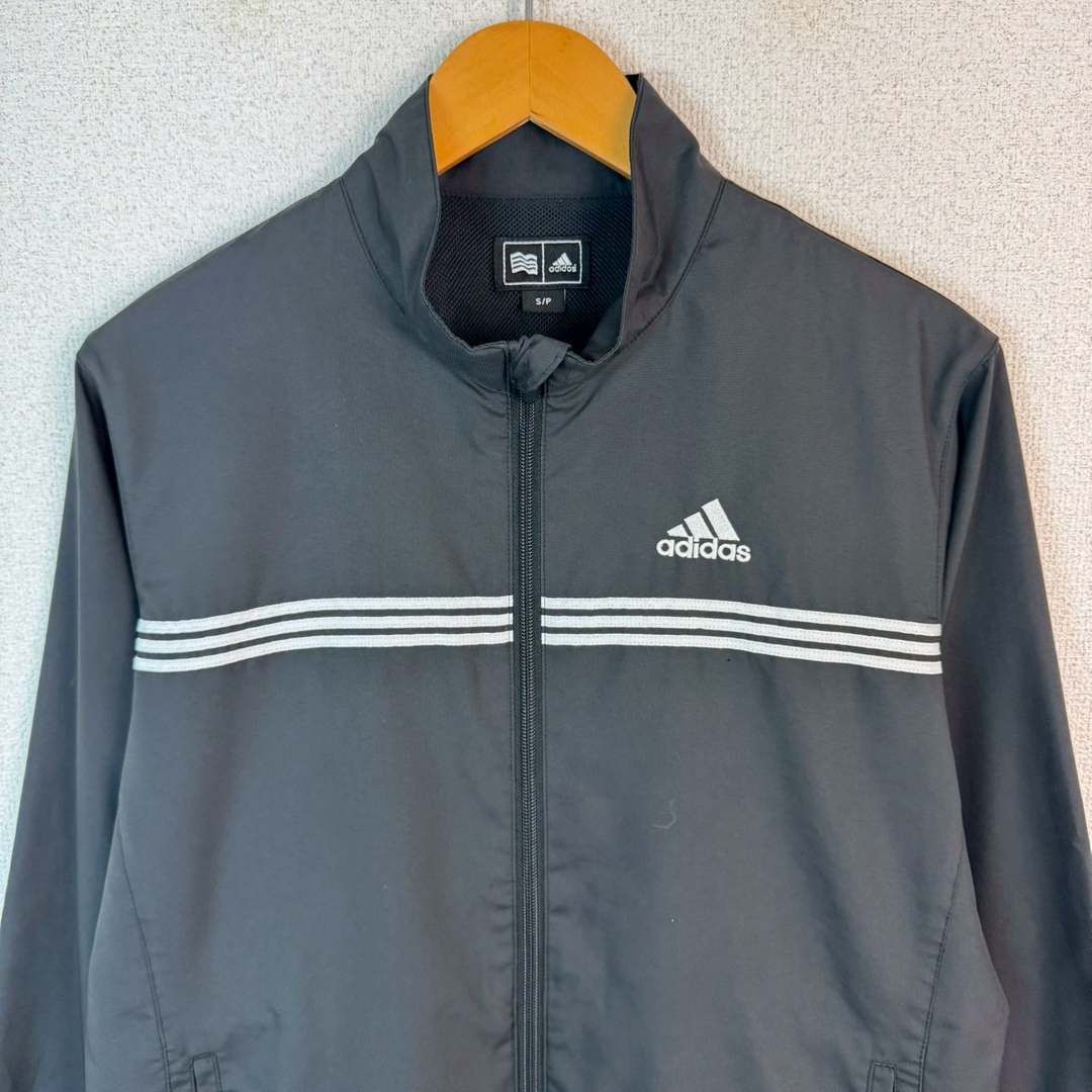 ウィンドブレーカー 長袖