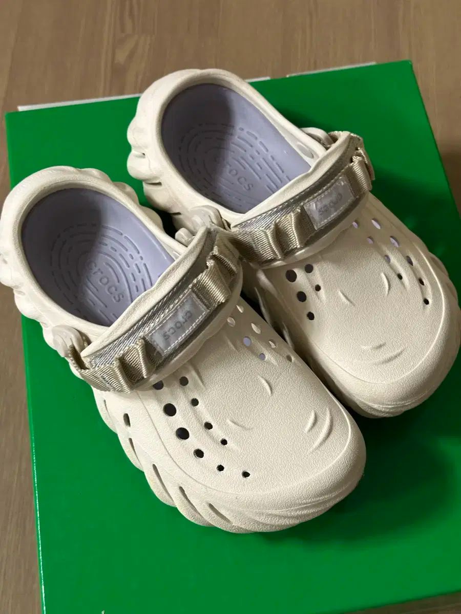 crocs クロックス Ecco エコー klogg クロッグ w7 サイズ