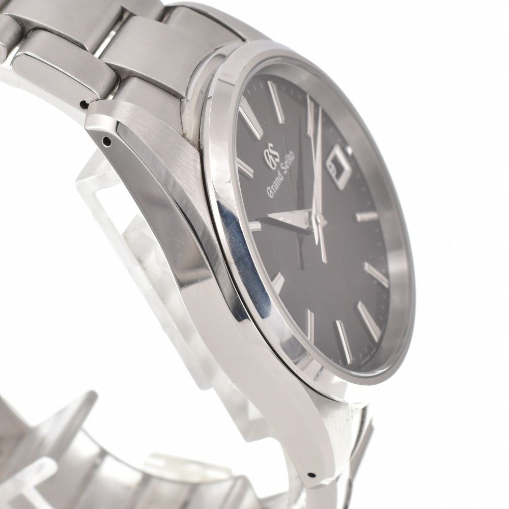 グランドセイコー デイト