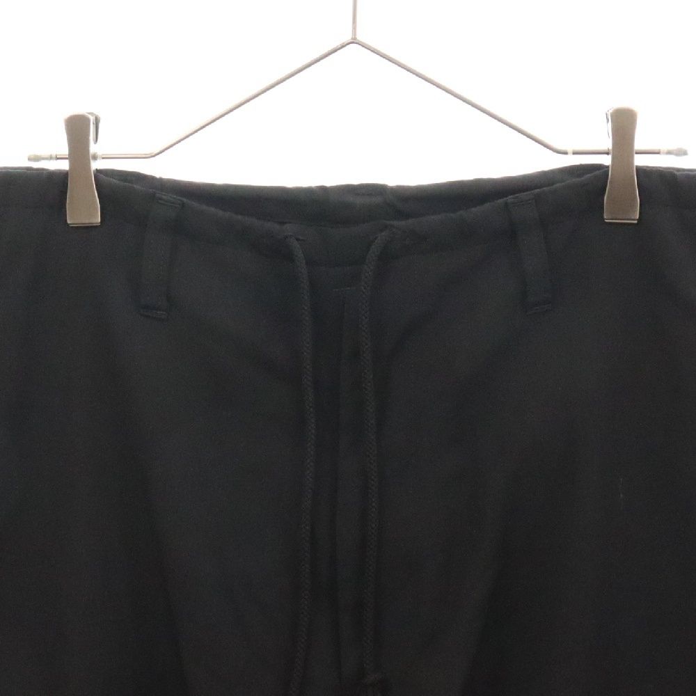 Yohji Yamamoto POUR HOMME (ヨウジヤマモト プールオム) 18SS シワ