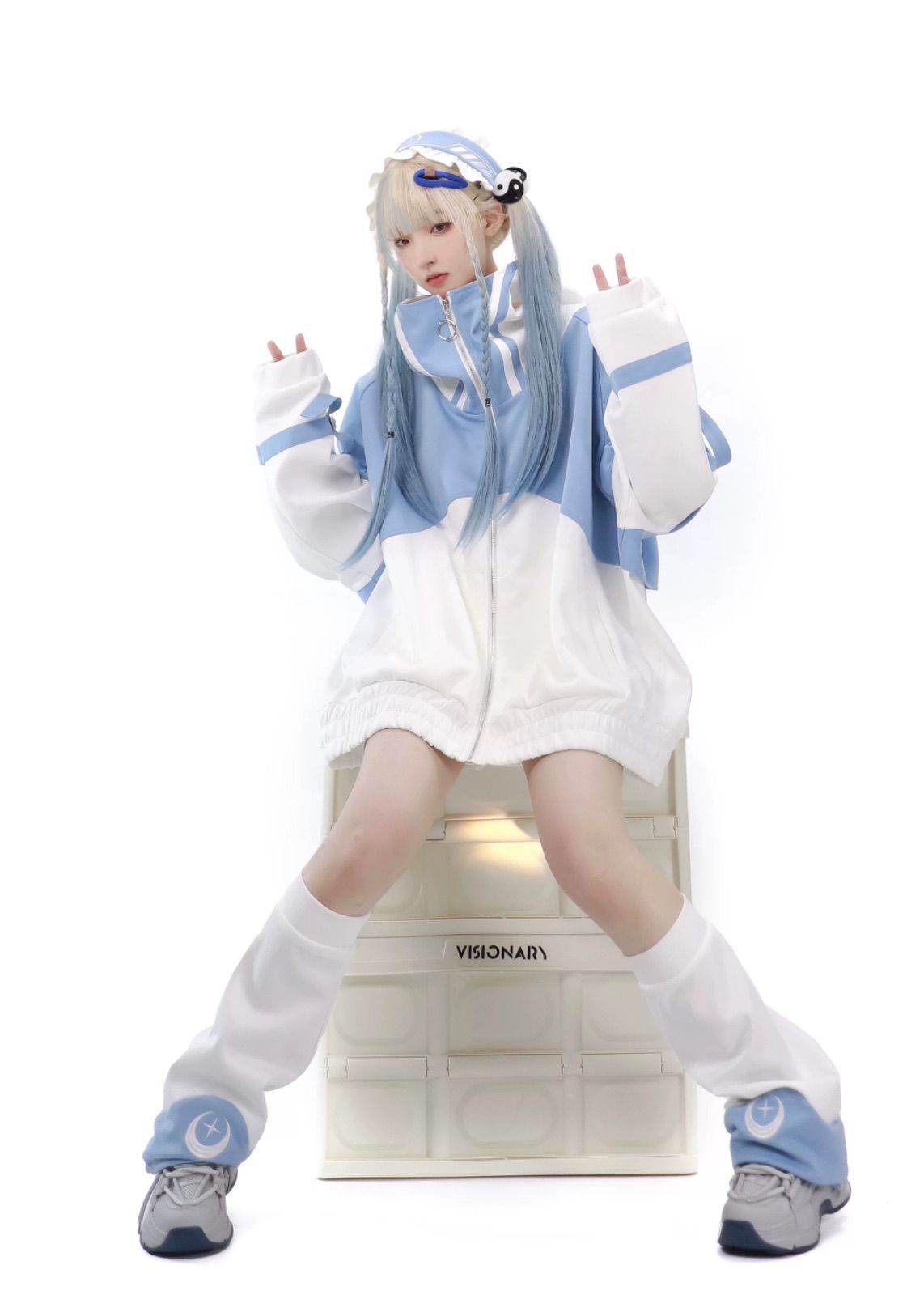 サブカル 服