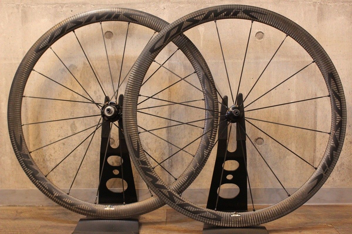 専用販売　MAVIC COSMIC CARBONE 40T シマノ12速まで マヴィック MAVIC コスミックカーボン COSMIC CARBON 40T
