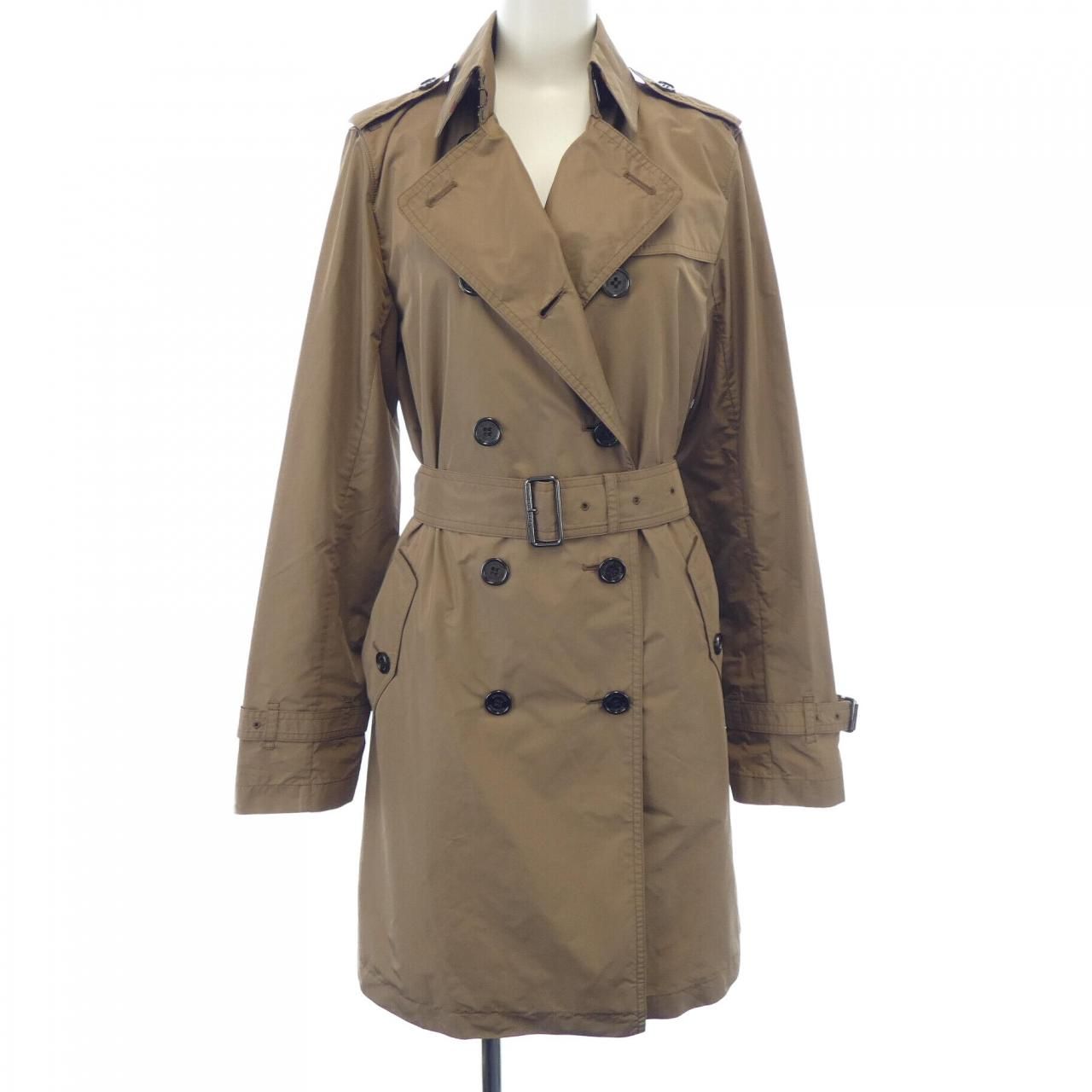 バーバリー ロンドンBURBERRY LONDON トレンチコート BURBERRY LONDON TRENCH COAT MADE IN ENGLAND/バーバリー