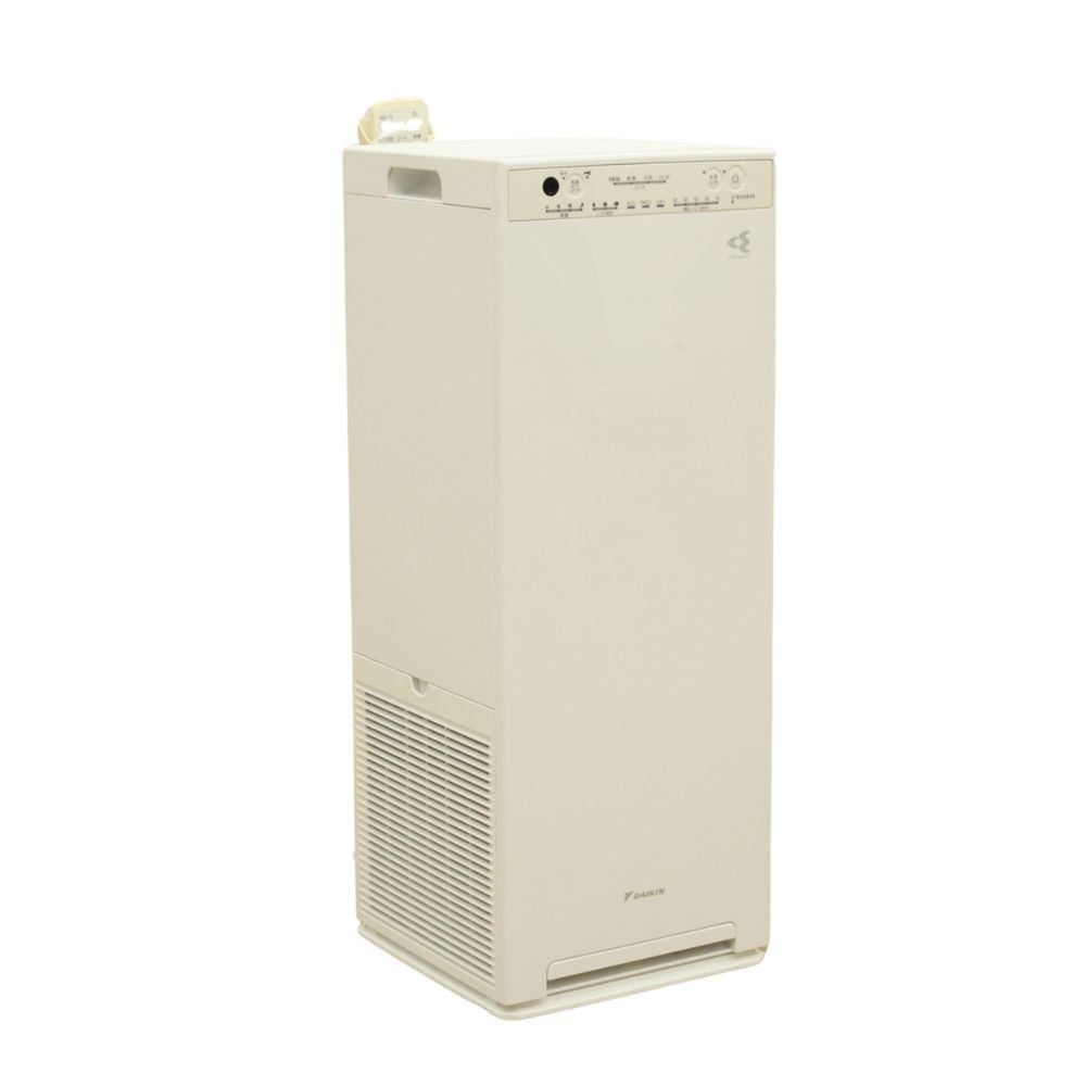 送料無料】ダイキン 空気清浄機 ACK55X-W ホワイト 家電 生活家電 沖縄