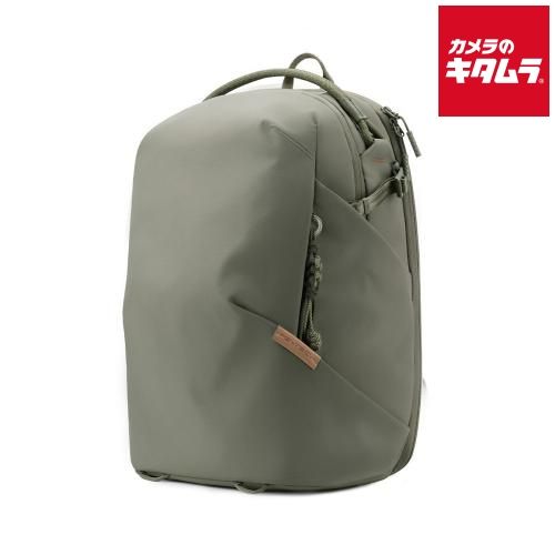 PGYTECH P-CB-353 OneGo Lite バックパック 16L フォレストグリーン