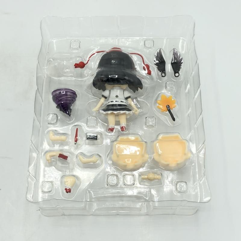 中古】箱傷み・カラスパーツ欠品)グッドスマイルカンパニー