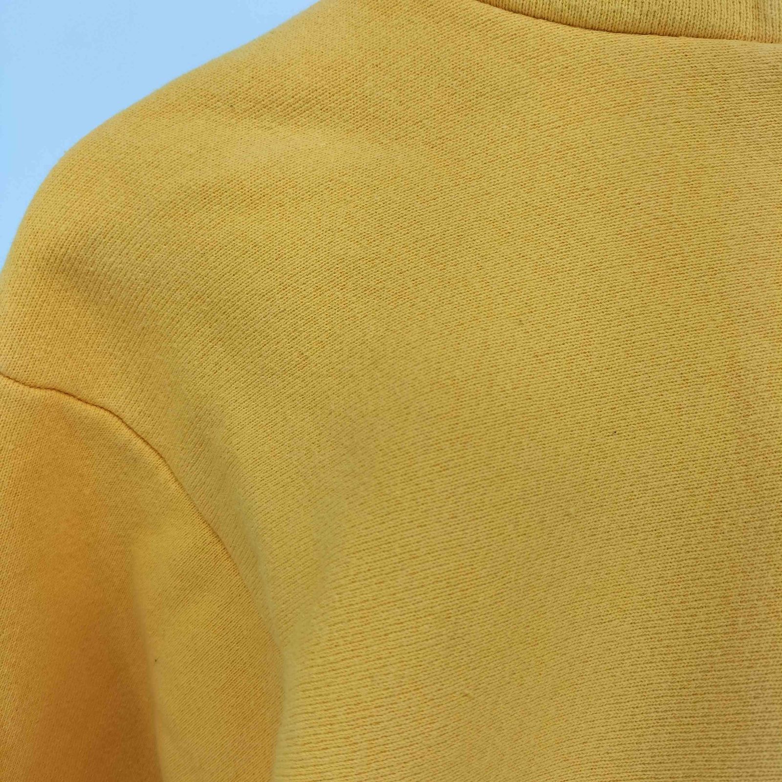 90s　キャンバーのスウェット 楽天市場】90年代 USA製 CAMMBER キャンバー Vネックスウェット