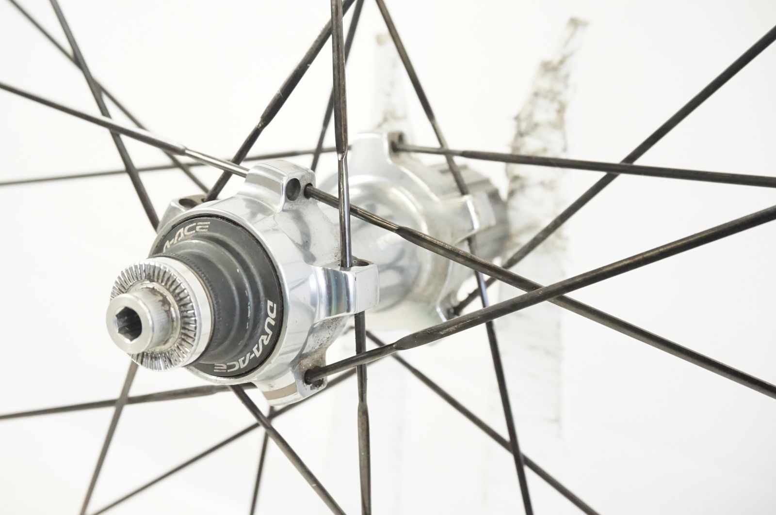 SHIMANO 「シマノ」 DURA-ACE WH-7900-C50/C35-TU シマノ 10速