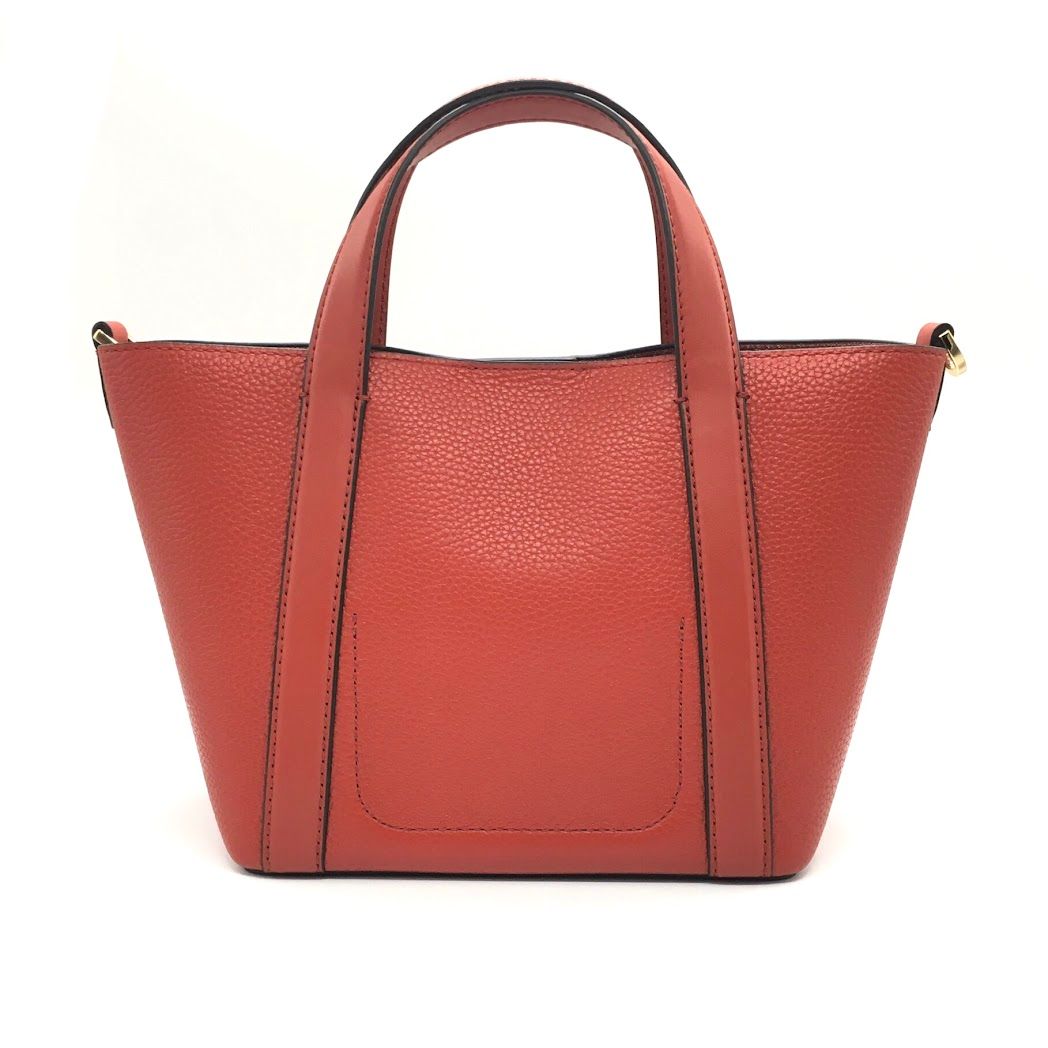 【倉吉店】 中古 Michael Kors | マイケルコース その他バッグ ハドリーレザーバッグ 30F3G8FT5L レッド 【121】 倉吉店】 中古 Michael Kors | マイケルコース その他バッグ ハドリー