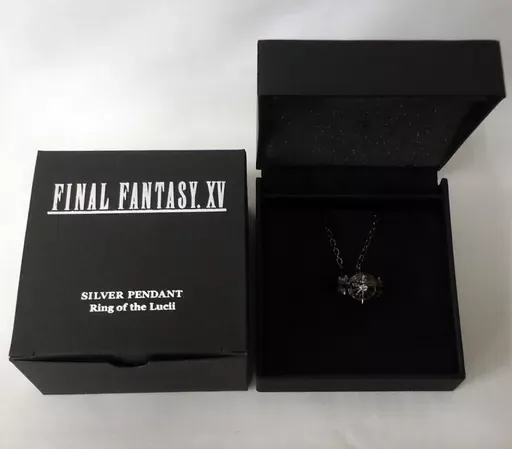 光耀の指輪　 バンダナ ファイナルファンタジーXV ファイナルファンタジー15 光耀の指輪 フリーサイズ 新品 - メルカリ