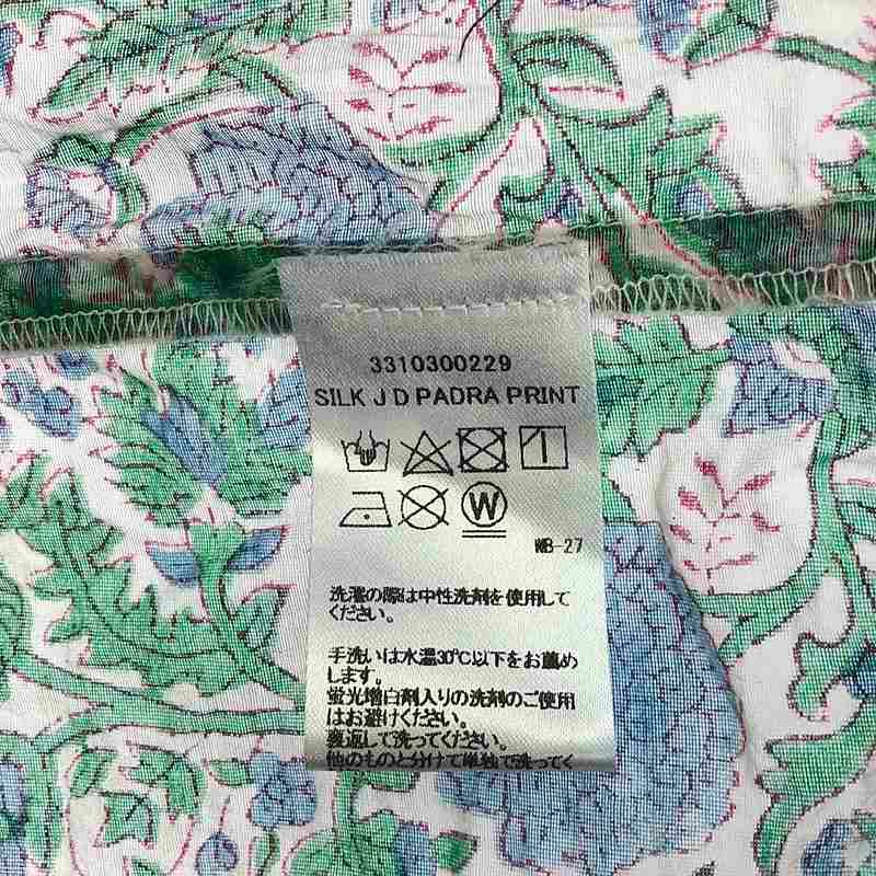 SZ Blockprints / エスゼットブロックプリント | × Ron Herman / ロン  