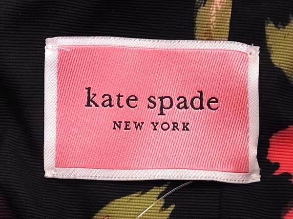 □新品□未使用□ kate spade ケイトスペード K6335 ポリエステル