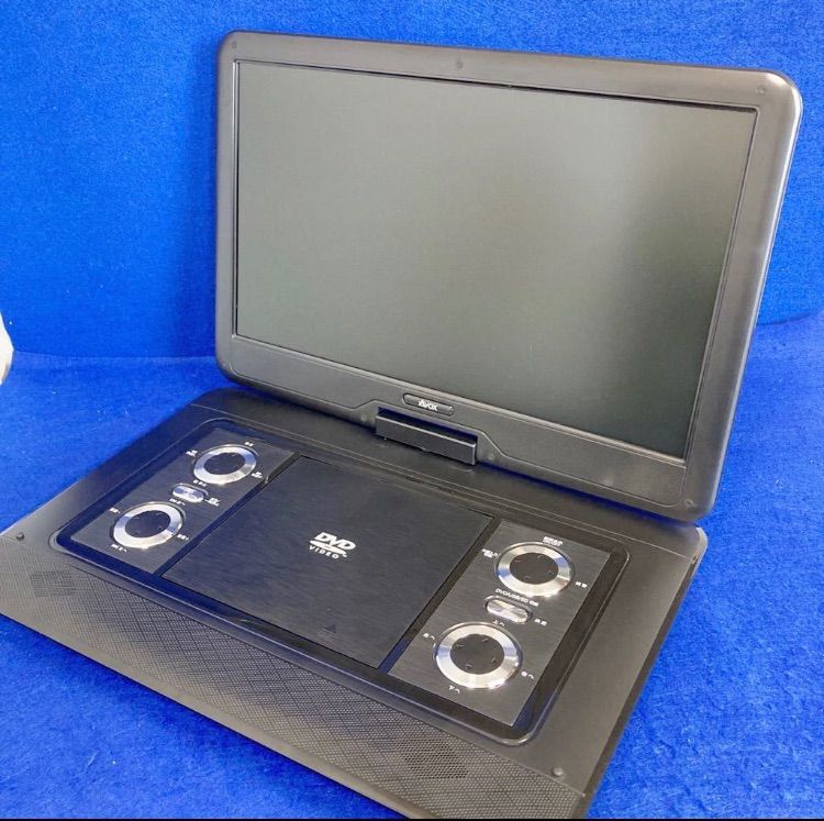 展示 美品☆保証☆AVOX アヴォックス ADP-1620MK 15.6インチ