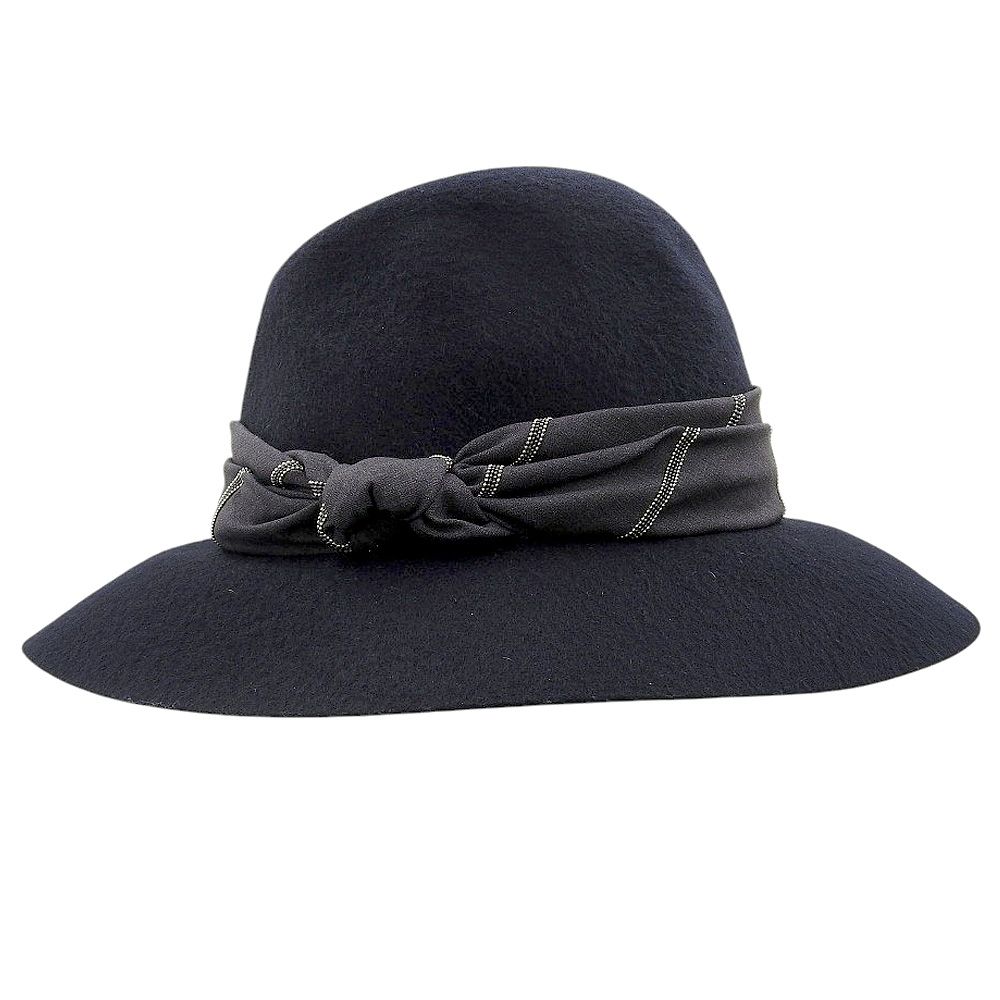 ブルネロクチネリ　ベレー帽 BRUNELLO CUCINELLI - ブルネロクチネリ ハンチング帽子の通販 by