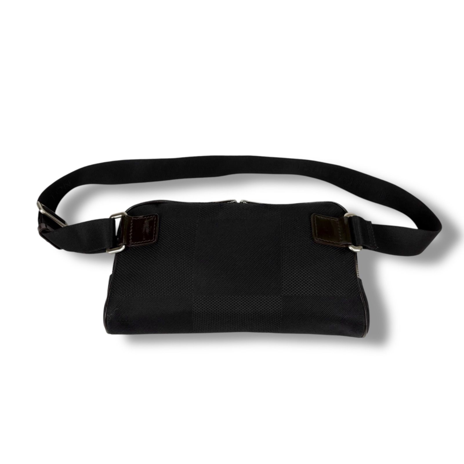 ルイヴィトン LOUIS VUITTON クロスボディバッグ ショルダーバッグ