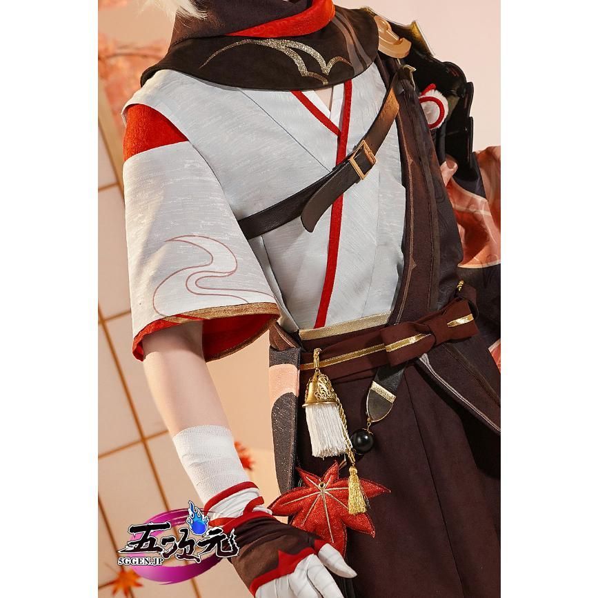 コスプレ 楓原万葉