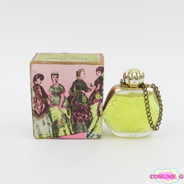 AVON エイボン プチ パース コロン カリスマ 44ml 残量多 G62