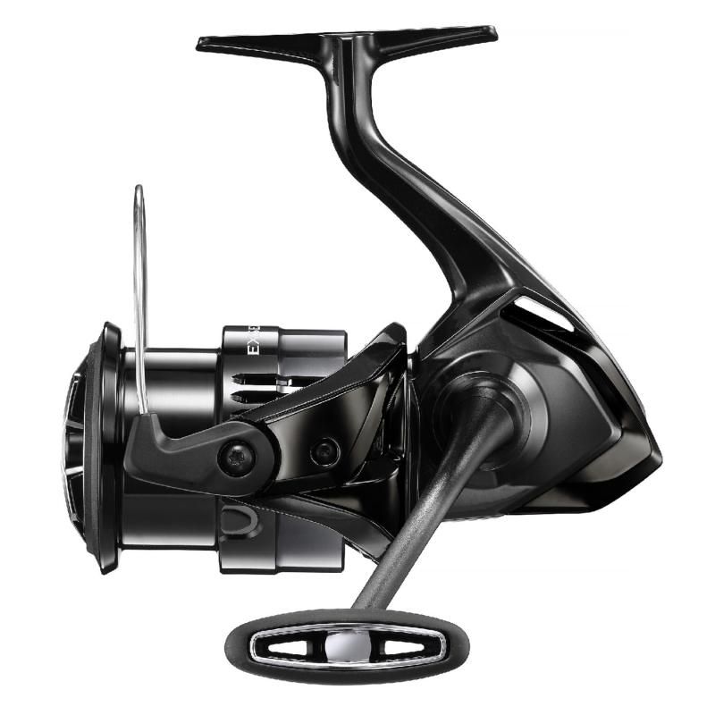 シマノ SHIMANO スピニングリール 24 エクスセンスBB 4000MXG