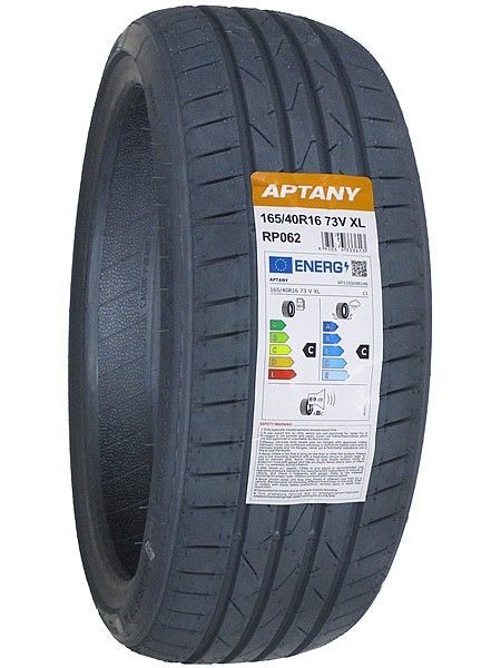 APTANY