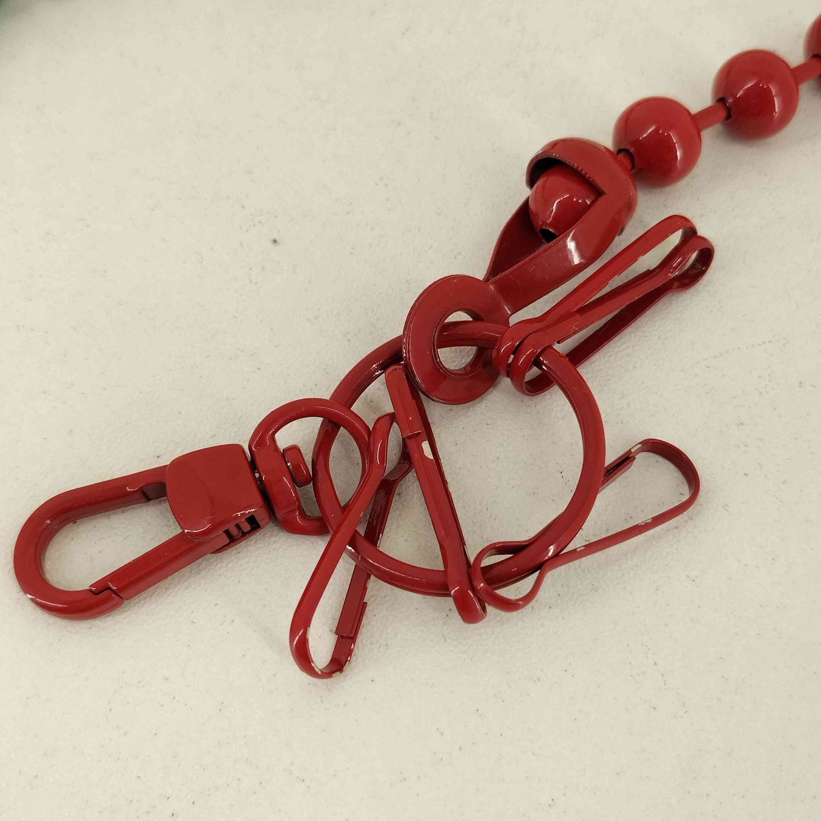  キャピタル KAPITAL SOUND SYSTEM ウォレットチェーン メンズ 表記無 ウォレットチェーン 小物