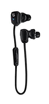 【未使用 中古品】yurbuds LEAP 100 black ワイヤレス Bluetooth搭載スポーツイヤホン リープ(中古品) 中古】 yurbuds LEAP 100 black ワイヤレス Bluetoothスポーツイヤホン