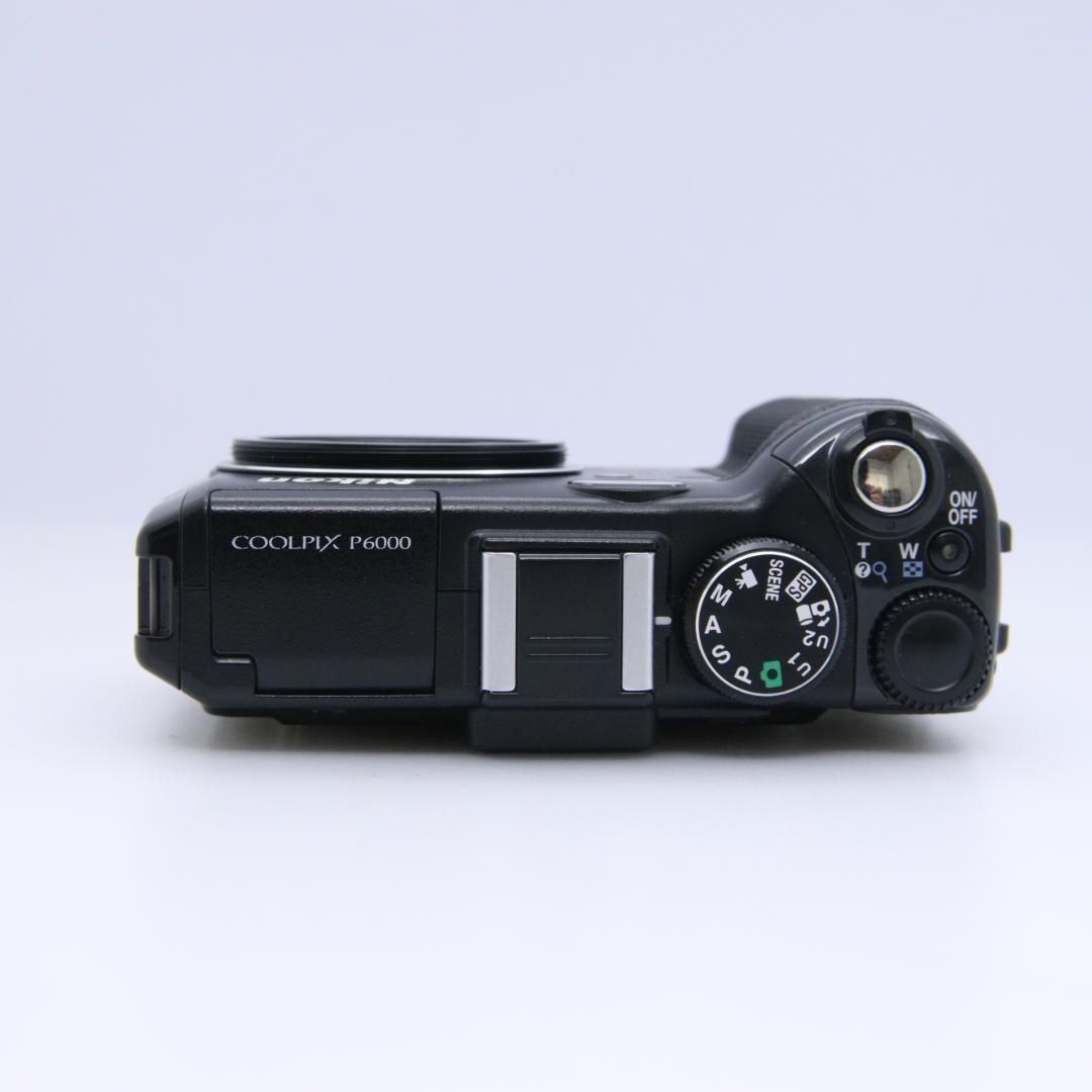 YEF-10 Nikon COOLPIX Performance P6000Nikon
