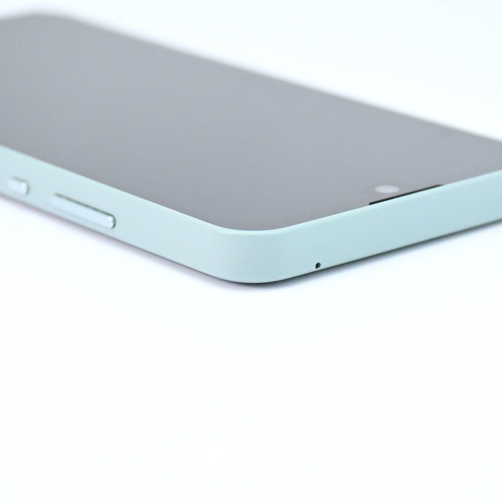 スマートフォン・携帯電話 【電池良好】SIMフリー au版 AQUOS wish