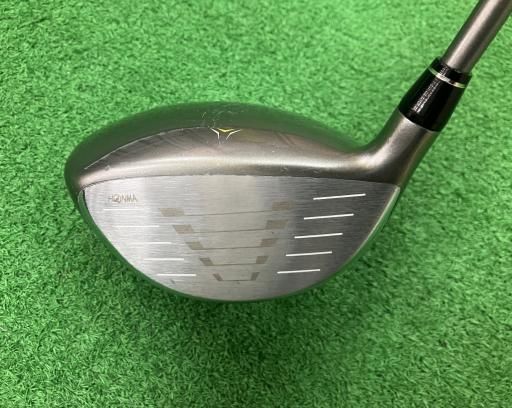 本間ゴルフ TOUR WORLD GS 11.5° レディース ドライバー DR SPEED TUNED 42 フレックスL レディース 女性用 右利き 右用 Cランク ゴルフクラブ