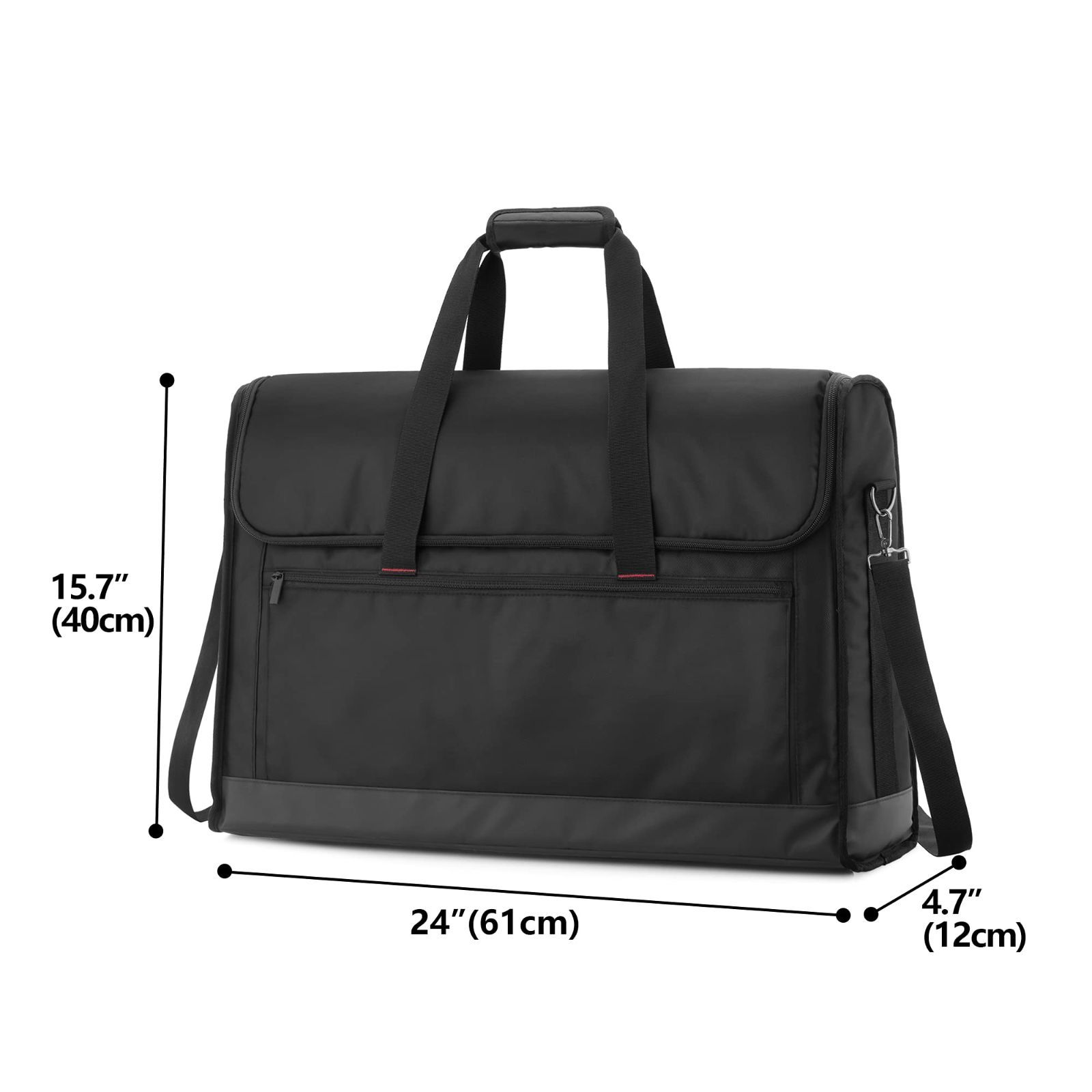 ハンドル付きバッグ 24インチ用