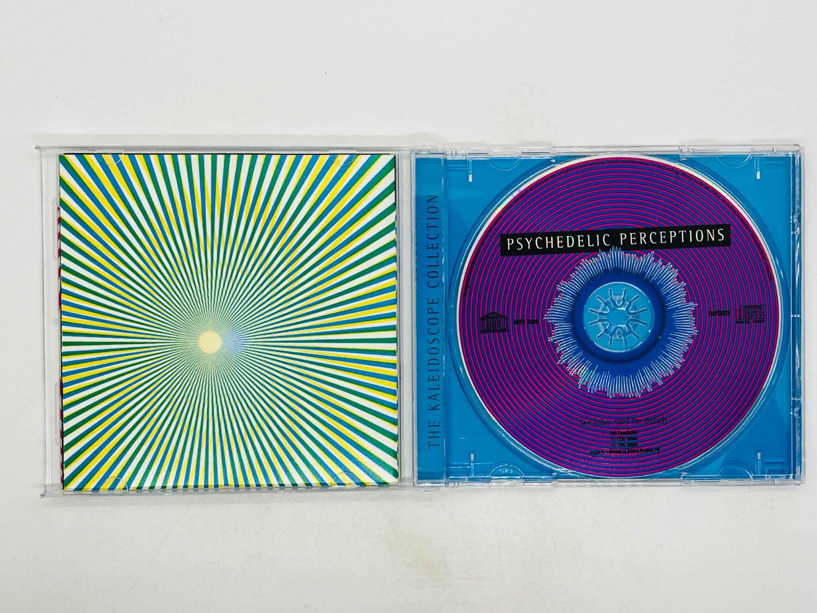 【中古】 Psychedelic Dreams Vol．1 中古】 Psychedelic Dreams Vol．1の通販 by もったいない本舗