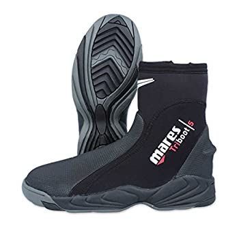 Mares Trilastic 5mm Sneaker Sole Dive Boot Mens 11|Womens 12 141 並行輸入