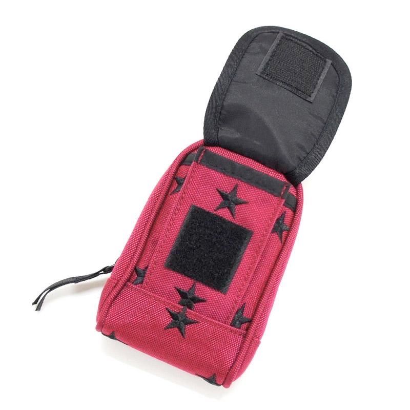 Supreme 13FW Stars Digital Camera Bag 未使用品 - メルカリ
