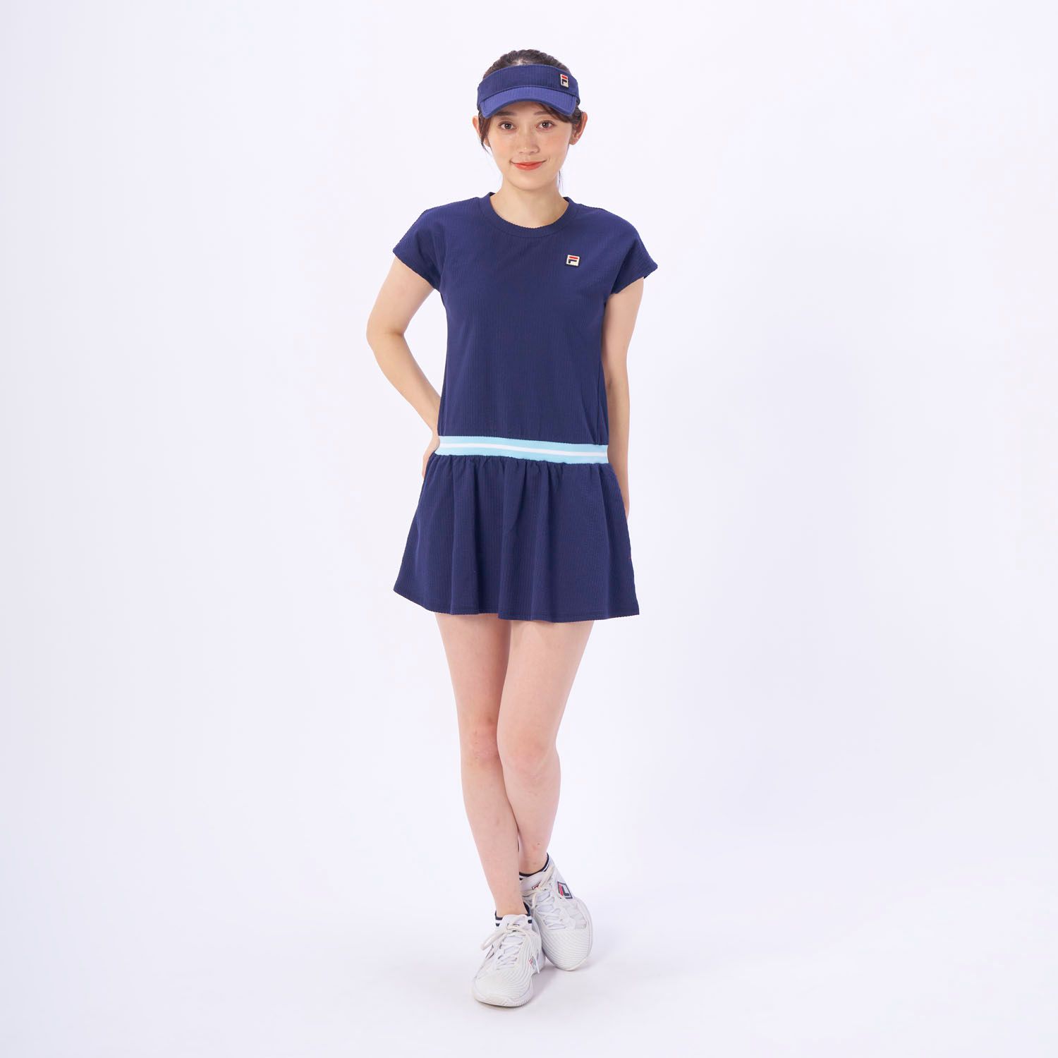 フィラ FILA