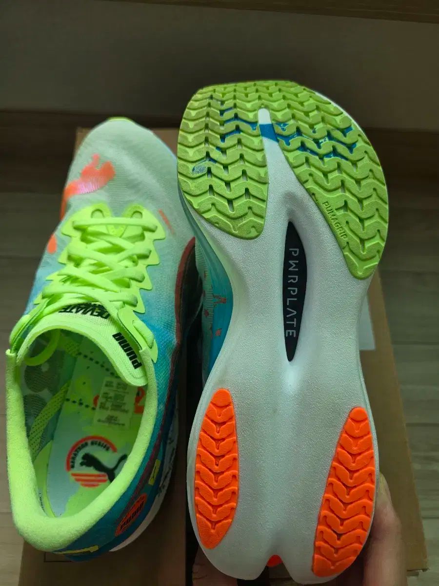 ニトロ エリート