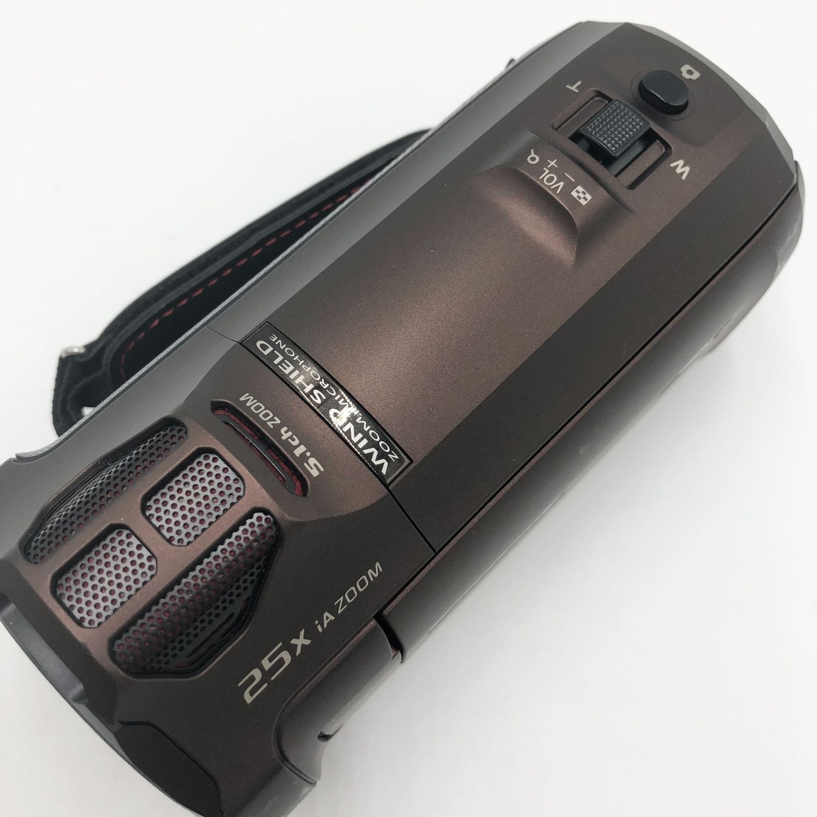 パナソニック デジタル4Kビデオカメラ VX980M 64GB あとから補正 パナソニック デジタル4Kビデオカメラ VX980M 64GB あとから補正