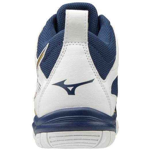MIZUNO ルーキーBB5(バスケットボール) 24.0 W1GC1970 - メルカリ