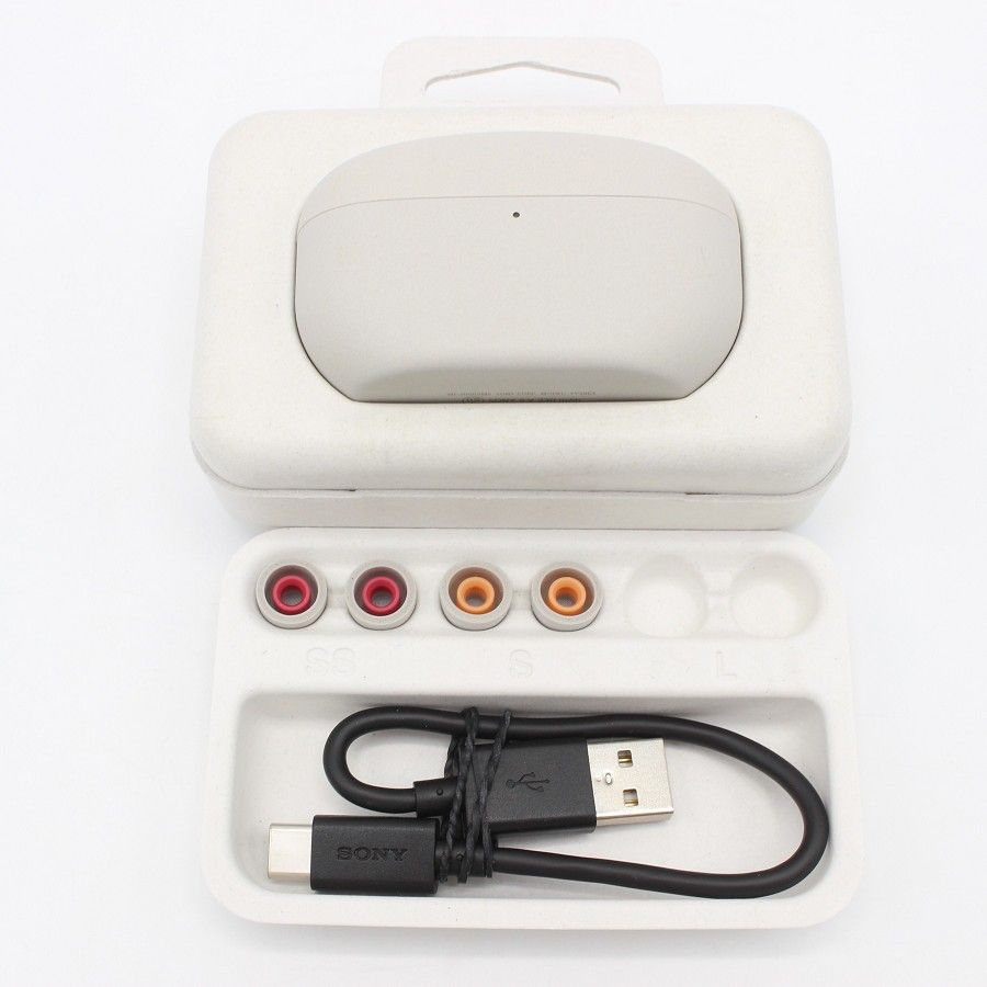 完全ワイヤレスイヤホン