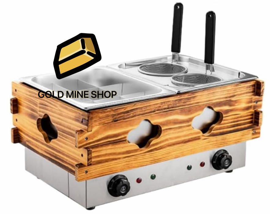 おでん鍋 電気おでん鍋 業務用デスクトップおでん機50-250℃温度調節 自動保温機能 仕切り鍋 ステンレス鋼 大容量デスクトップおでん鍋 多用途おでん鍋 卓上万能鍋 しゃぶしゃぶ鍋 中華火鍋 卓上鍋 スパイシー鍋 関東煮 業務用 家庭用