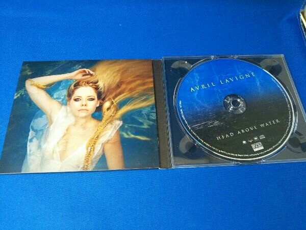 アヴリル・ラヴィーン CD/DVD s-l400.jpg