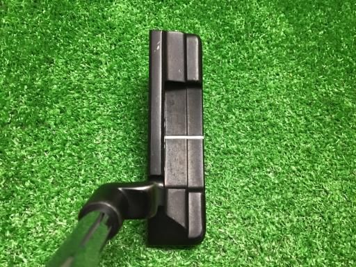 ピン CADENCE TR Anser 2 青 長さ調整機能付き パター PT スチール フレックスその他 メンズ 男性用 右利き 右用 Cランク ゴルフクラブ